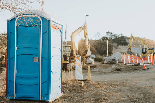 Portable Toilet Options We Offer in Santa Teresa, NM