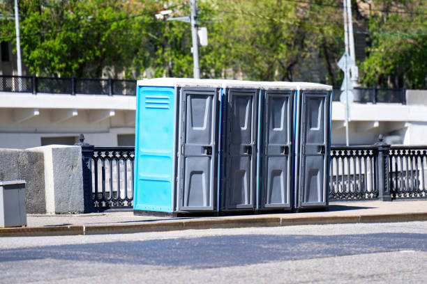 Professional porta potty rental in Santa Teresa, NM